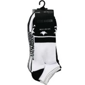 Wholesale - 8pk MENS LOW CUT SOCKS ASST COLOR SIZE 10-13 STEVE MADDEN C/P 12, UPC: 194587031233